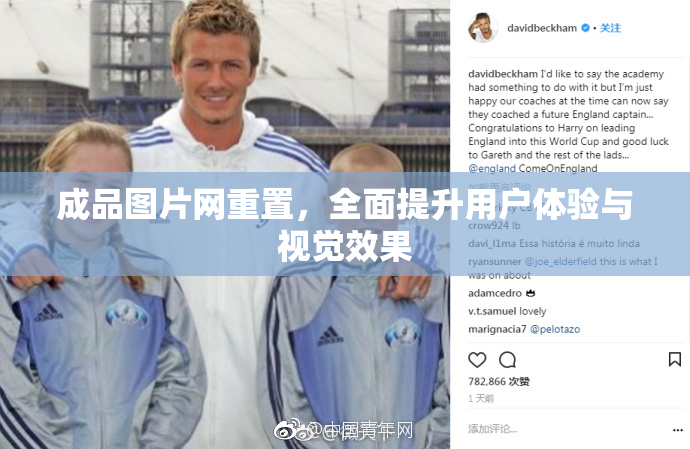 成品图片网重置，全面提升用户体验与视觉效果