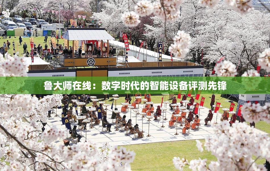 鲁大师在线：数字时代的智能设备评测先锋