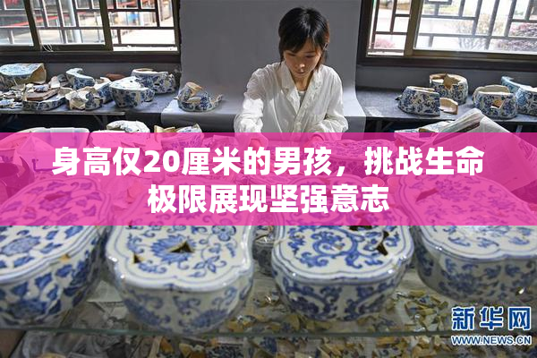 身高仅20厘米的男孩，挑战生命极限展现坚强意志