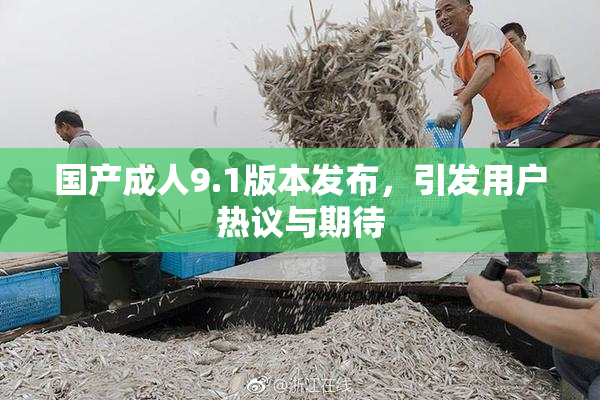 国产成人9.1版本发布，引发用户热议与期待