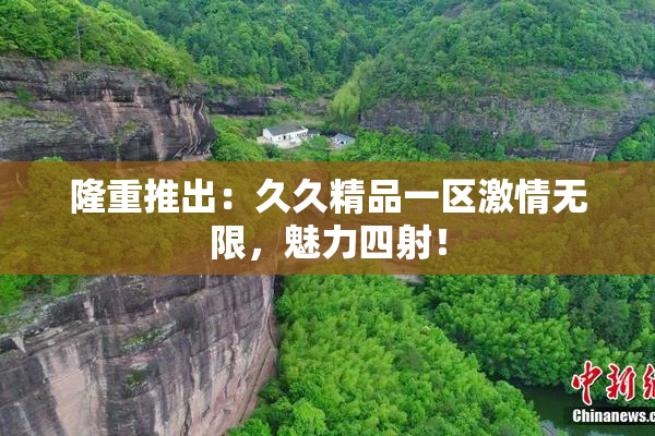 隆重推出：久久精品一区激情无限，魅力四射！