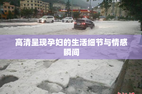 高清呈现孕妇的生活细节与情感瞬间