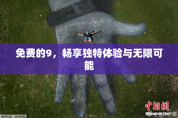 免费的9，畅享独特体验与无限可能