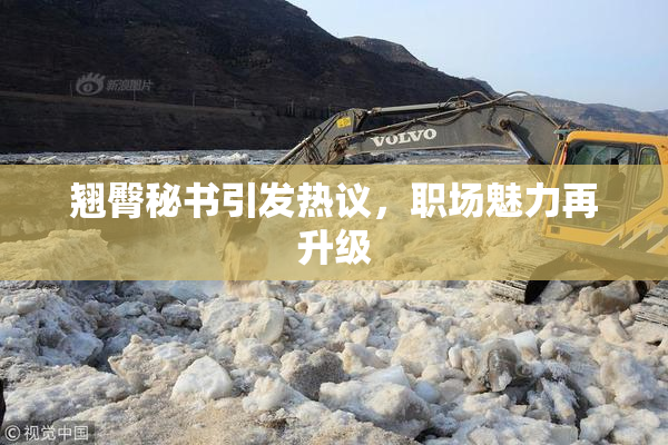 翘臀秘书引发热议，职场魅力再升级