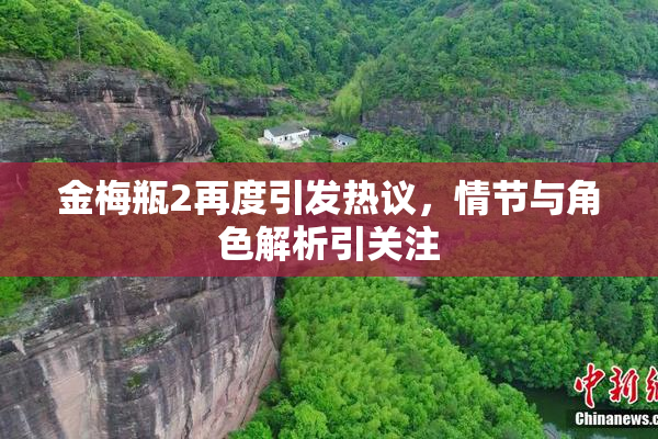 金梅瓶2再度引发热议，情节与角色解析引关注