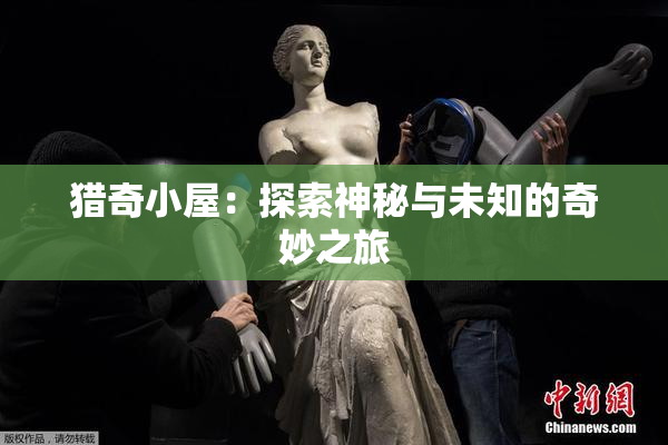 猎奇小屋：探索神秘与未知的奇妙之旅