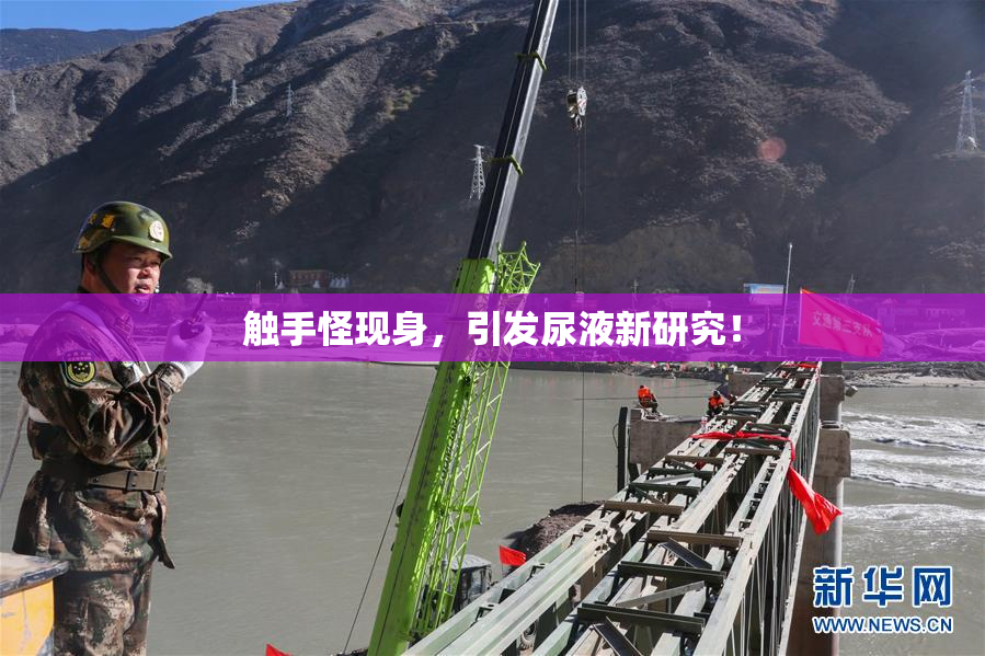 触手怪现身，引发尿液新研究！