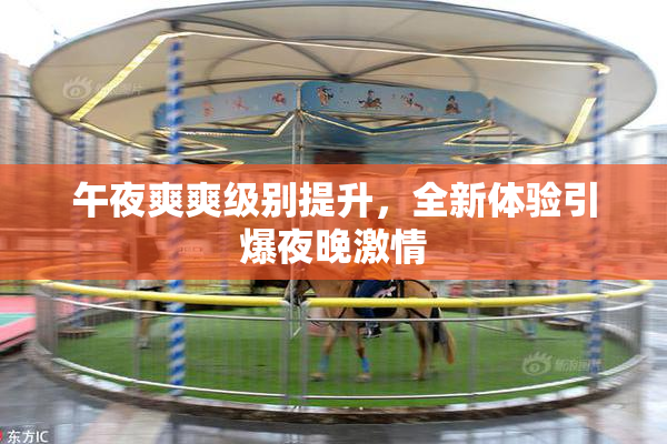 午夜爽爽级别提升，全新体验引爆夜晚激情