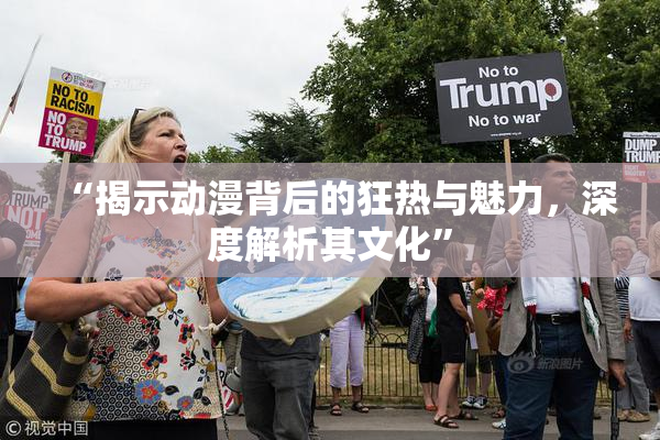 “揭示动漫背后的狂热与魅力，深度解析其文化”