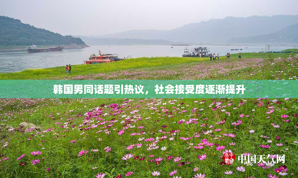 韩国男同话题引热议，社会接受度逐渐提升