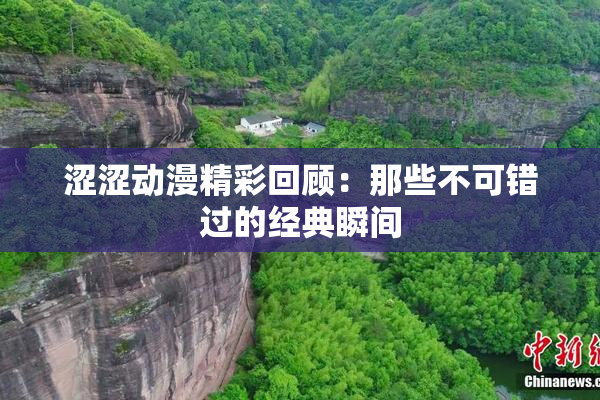 涩涩动漫精彩回顾：那些不可错过的经典瞬间