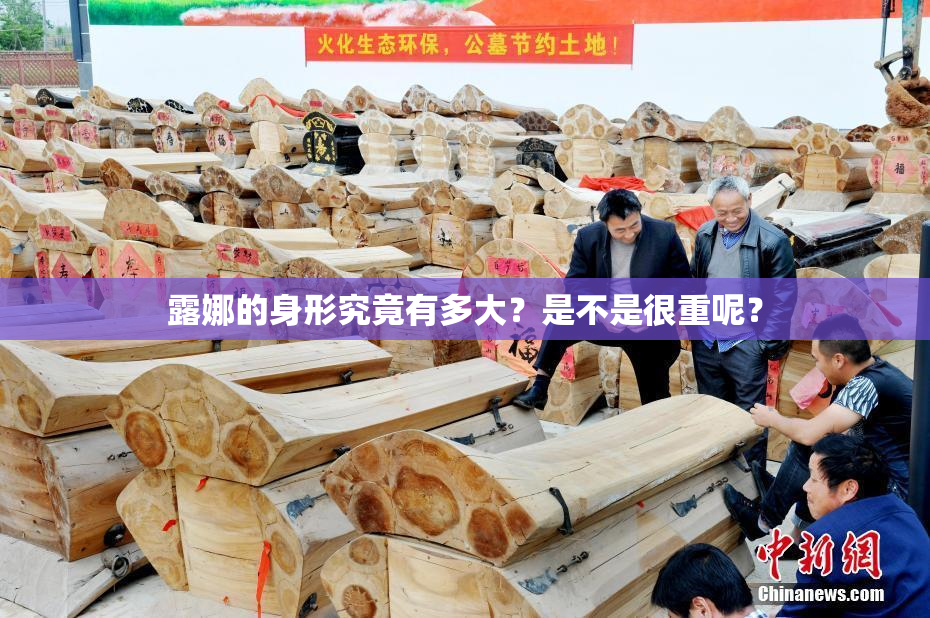 露娜的身形究竟有多大？是不是很重呢？