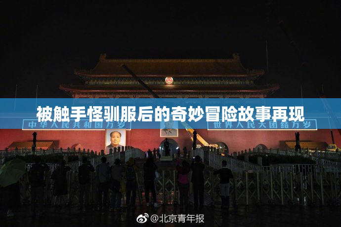 被触手怪驯服后的奇妙冒险故事再现