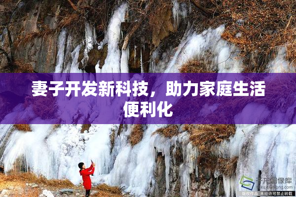 妻子开发新科技，助力家庭生活便利化