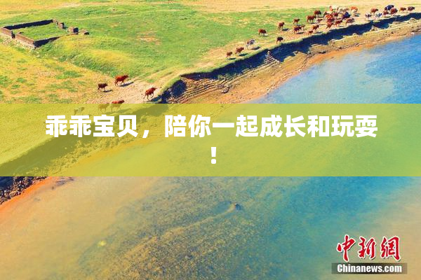 乖乖宝贝，陪你一起成长和玩耍！