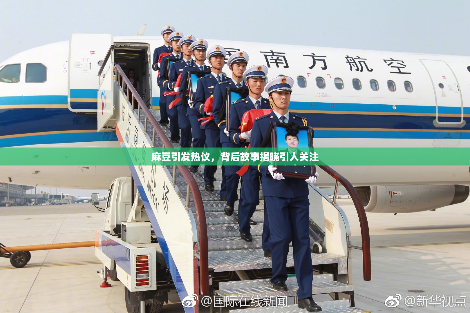 麻豆引发热议，背后故事揭晓引人关注