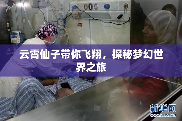 云霄仙子带你飞翔，探秘梦幻世界之旅