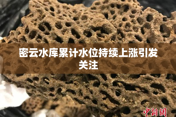 密云水库累计水位持续上涨引发关注