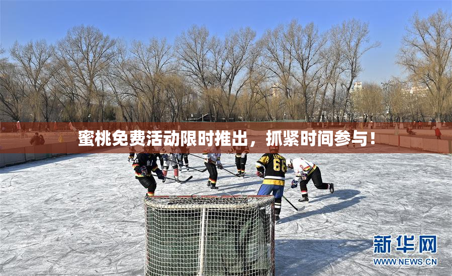 蜜桃免费活动限时推出，抓紧时间参与！