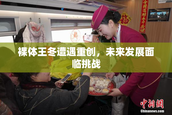裸体王冬遭遇重创，未来发展面临挑战