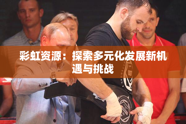 彩虹资源：探索多元化发展新机遇与挑战