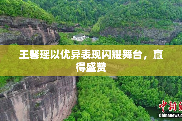 王馨瑶以优异表现闪耀舞台，赢得盛赞