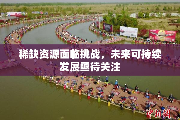 稀缺资源面临挑战，未来可持续发展亟待关注