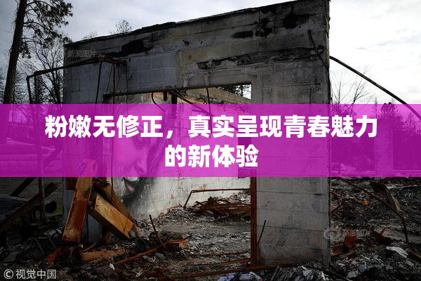 粉嫩无修正，真实呈现青春魅力的新体验