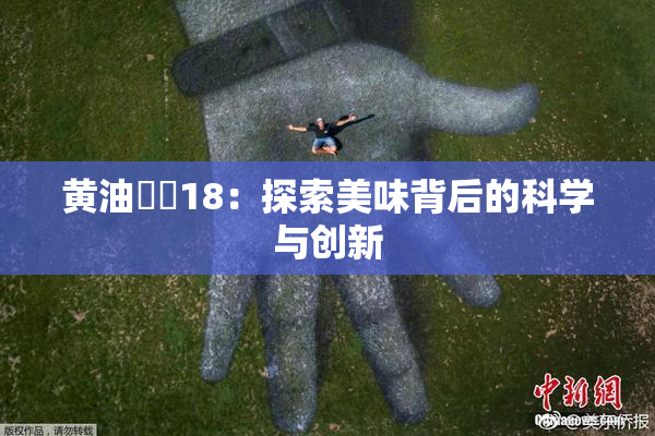 黄油❌‌18：探索美味背后的科学与创新