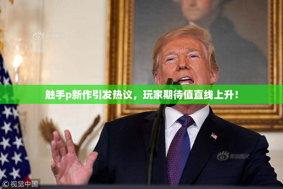 触手p新作引发热议，玩家期待值直线上升！