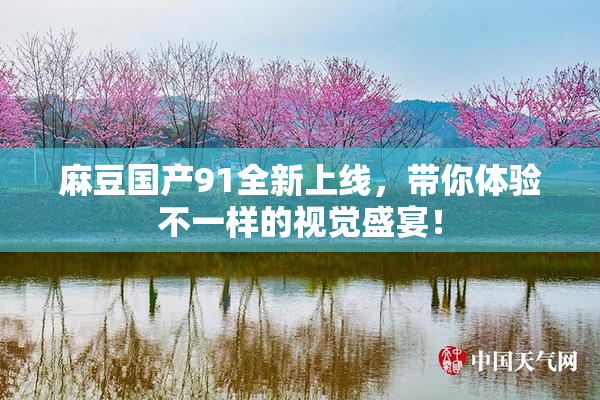 麻豆国产91全新上线，带你体验不一样的视觉盛宴！