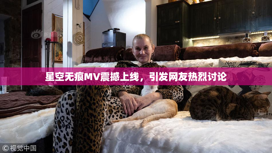 星空无痕MV震撼上线，引发网友热烈讨论