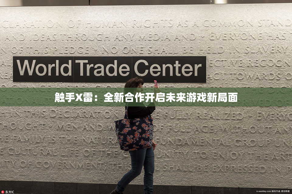 触手X雷：全新合作开启未来游戏新局面
