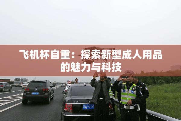 飞机杯自重：探索新型成人用品的魅力与科技