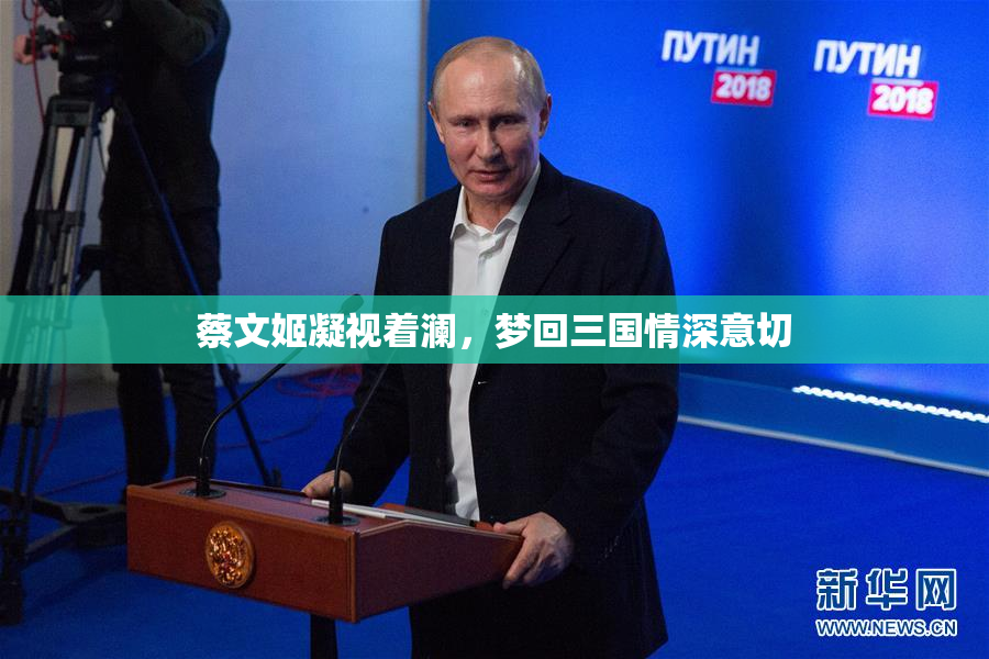 蔡文姬凝视着澜，梦回三国情深意切