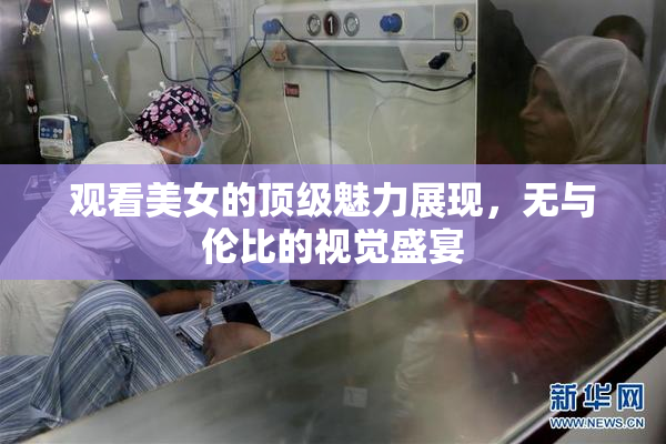 观看美女的顶级魅力展现，无与伦比的视觉盛宴