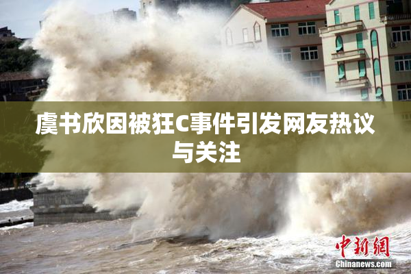 虞书欣因被狂C事件引发网友热议与关注