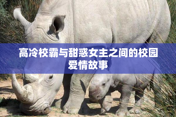 高冷校霸与甜惑女主之间的校园爱情故事