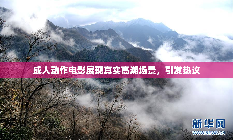 成人动作电影展现真实高潮场景，引发热议
