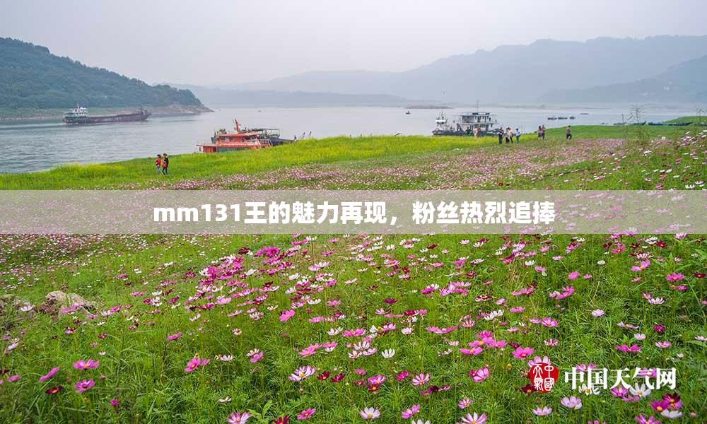 mm131王的魅力再现，粉丝热烈追捧