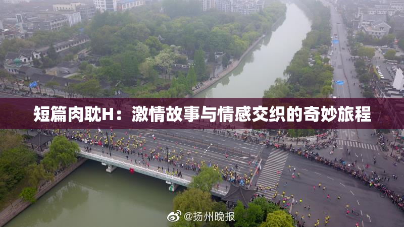 短篇肉耽H：激情故事与情感交织的奇妙旅程