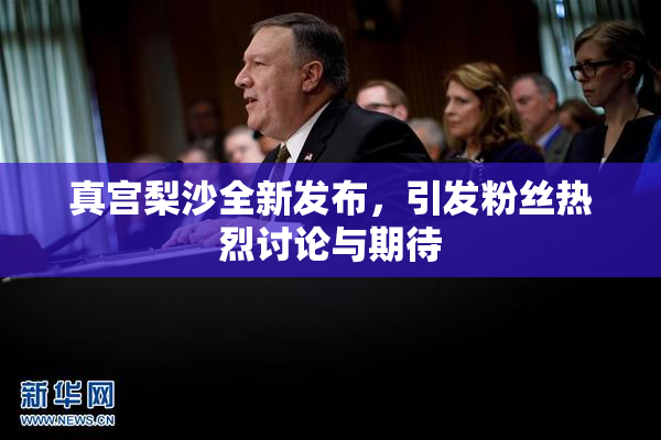 真宫梨沙全新发布，引发粉丝热烈讨论与期待