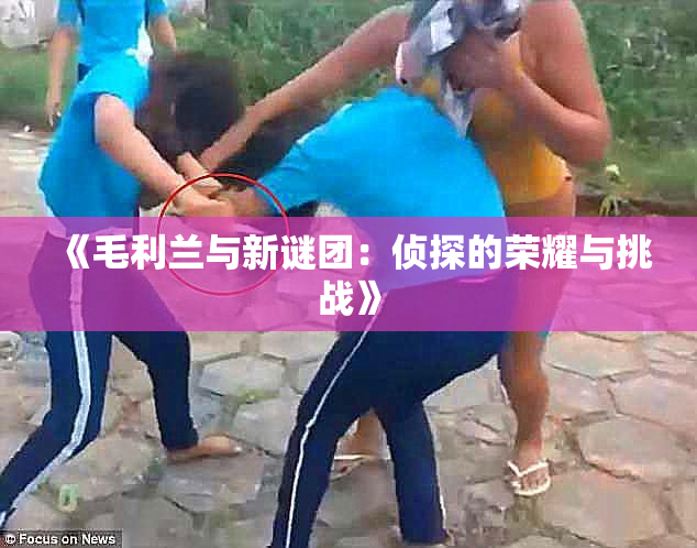《毛利兰与新谜团：侦探的荣耀与挑战》