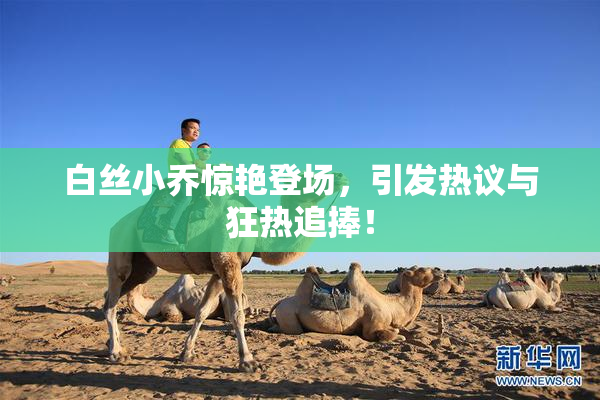 白丝小乔惊艳登场，引发热议与狂热追捧！