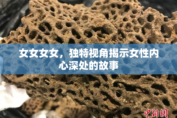 女女女女，独特视角揭示女性内心深处的故事