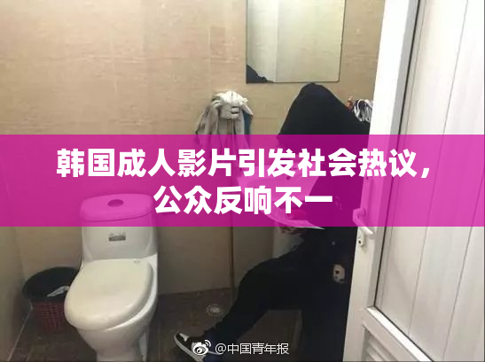 韩国成人影片引发社会热议，公众反响不一