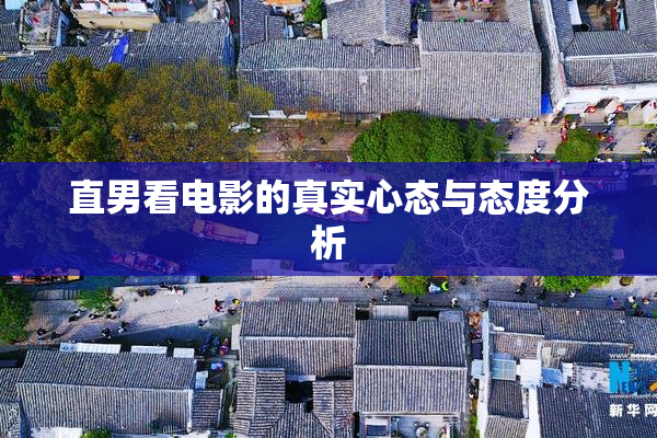 直男看电影的真实心态与态度分析