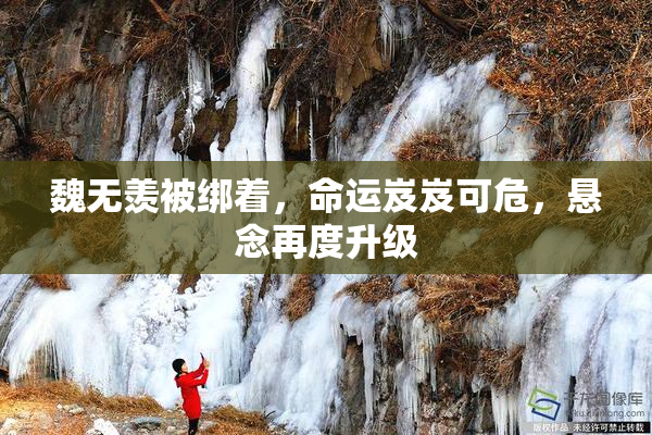 魏无羡被绑着，命运岌岌可危，悬念再度升级