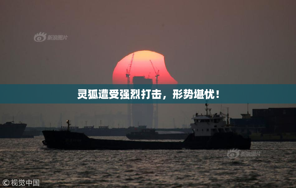 灵狐遭受强烈打击，形势堪忧！