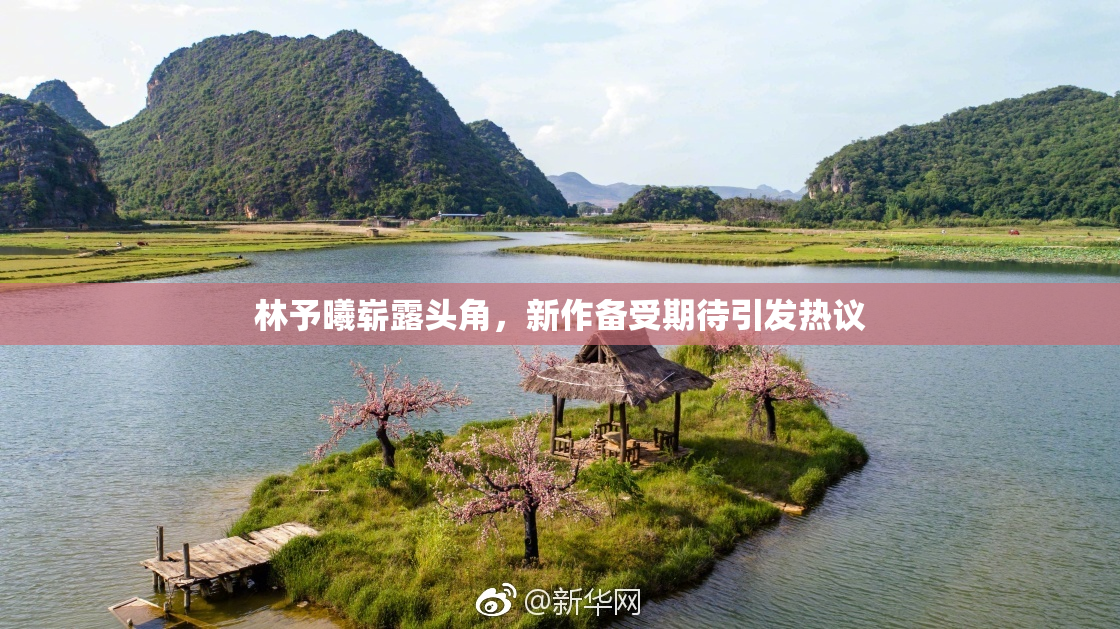 林予曦崭露头角，新作备受期待引发热议
